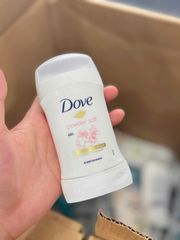 Lăn khử mùi Dove Powder Soft 40g – dạng sáp
