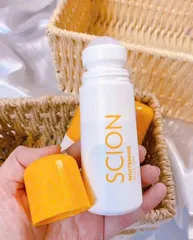 Lăn Khử Mùi Nuskin Pure White Roll On 75ml - Trắng Sáng Da, Khử Mùi Hiệu Quả, Chăm Sóc Da Lành Tính