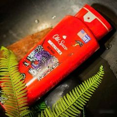 Gel Tắm Old Spice NightPanther 473ml – Hương Nước Hoa Mạnh Mẽ, Giữ Mùi Lâu, Cho Nam Giới, Sữa Tắm Khử Mùi Thời Thượng