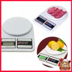 Cân Điện Tử Mini 7kg Hộp Vàng - Cân Sức Khỏe Chính Xác, Thiết Kế Gọn Nhẹ, Tiện Dụng Cho Gia Đình