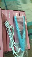 Máy Duỗi Tóc Mini Nova - Thiết Kế Gọn Nhẹ, Dễ Dàng Duỗi và Uốn Tóc Tại Nhà, Phù Hợp Mọi Loại Tóc