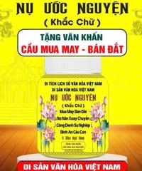 Nhang Nụ Ước Nguyện 4 Mặt - Nụ Trầm Linh Thiêng Tạo Không Gian An Lành - Thơm Ngon Từ Thảo Mộc 30 Nụ