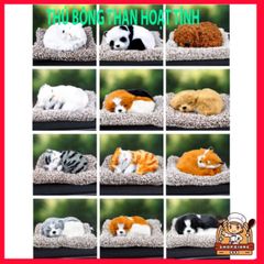 Gấu bông than hoạt tính khử mùi ô tô - Phụ kiện trang trí xe con dễ thương, cải thiện không khí trong lành, mang lại sức khỏe tốt cho gia đình