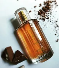 Nước Hoa Choco Musk Alrehab - Tinh Dầu Khứu Giác Ngọt Ngào Lôi Cuốn, Không Cồn, Duy Trì Hương Thơm Lên Đến 15 Giờ