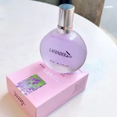Nước Hoa Xịt Thơm Toàn Thân Seliya Body Mist 50ML - Hương Hoa Ly, Hoa Hồng, Oải Hương - Thơm Ngát Quyến Rũ