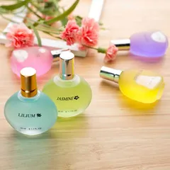 Nước Hoa Xịt Thơm Toàn Thân Seliya Body Mist 50ML - Hương Hoa Ly, Hoa Hồng, Oải Hương - Thơm Ngát Quyến Rũ