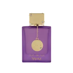 Nước Hoa Nữ Armaf Club de Nuit Maleka - EDP Sang Trọng, Nữ Tính, Quyến Rũ, Lưu Hương 8 Tiếng, Hương Đầu Cam Bergamot, Tiêu Hồng