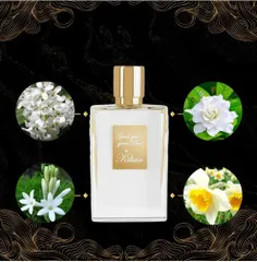Nước Hoa Nữ Kilian Good Girl Gone Bad 50ml - Hương Quyến Rũ Sang Trọng, Lưu Hương Lâu, EDP Cao Cấp