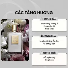 Nước Hoa Nữ Kilian Good Girl Gone Bad 50ml - Hương Quyến Rũ Sang Trọng, Lưu Hương Lâu, EDP Cao Cấp