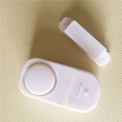 Chuông Báo Động Chống Trộm Gắn Cửa - Âm Thanh Lớn >90dB, Dễ Lắp Đặt, Tiết Kiệm Pin, Bảo Vệ An Toàn Cho Gia Đình