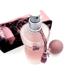 Nước Hoa Laverne Sense Eau de Parfum Nữ - Hương Hoa Cỏ Trái Cây Sang Trọng, Độ Bền Lên Đến 12 Giờ