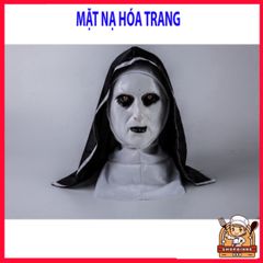 Mặt Nạ Ngựa Hài Hước - Mũ Trùm Đầu Nhập Vai Động Vật Cho Halloween, Tiệc Tùng và Các Sự Kiện Giải Trí