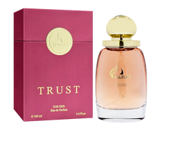 Nước Hoa Nữ Charme Trust 100ml - Hương Hoa Cỏ Trái Cây Sang Trọng, Quyến Rũ, Giữ Lâu, Phong Cách Độc Đáo Cho Phái Đẹp