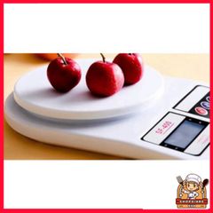 Cân Điện Tử Mini Tiểu Ly Thời Thượng - Cân Chính Xác Từ 1g Đến 5kg Với Màn Hình LCD - Thiết Kế Sang Trọng Cho Phòng Bếp