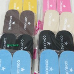 Miếng Lót Giày Độn Đế Tăng Chiều Cao 2.5cm-3cm - BÍ MẬT Tăng Chiều Cao Cho Giày Cổ Cao, Ôm Gọn Chân Hơn