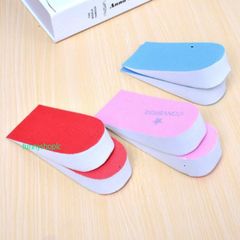 Miếng Lót Giày Độn Đế Tăng Chiều Cao 2.5cm-3cm - BÍ MẬT Tăng Chiều Cao Cho Giày Cổ Cao, Ôm Gọn Chân Hơn