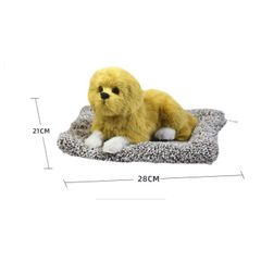 Thú Tọa Lạc Than Hoạt Tính Khử Mùi Hút Ẩm - Phụ Kiện Ô Tô Đa Năng, Trang Trí Nội Thất Xe Hơi, Chất Liệu Than Tre