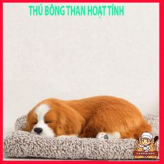 Thú Bông Hút Mùi Than Hoạt Tính 99% Giống Thật - Gấu Bông Trang Trí Tablo Xe Hơi và Bàn Làm Việc, Phụ Kiện Ô Tô Chất Lượng