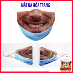 Mặt Nạ Halloween Tượng Trưng Cảm Xúc - Thiết Kế Thời Trang Hackers, Có Thể Giặt Lại, Tái Sử Dụng, Món Quà Độc Đáo