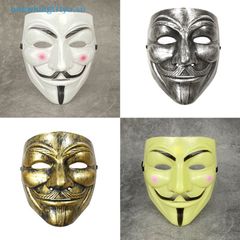 Mặt Nạ Halloween Bí Ẩn Unewtyu - Phụ Kiện Cosplay Cho Người Lớn Và Trẻ Em, Hoàn Hảo Cho Tiệc Hóa Trang