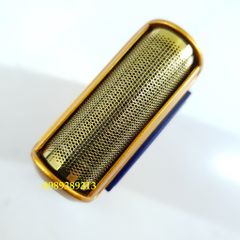 Máy Cạo Râu Yandou SC-316U - Máy Cạo Râu Sạc Pin Nhỏ Gọn Kèm Bao Da - Quà Tặng Ý Nghĩa Cho Phái Mạnh