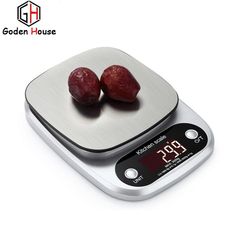 Cân Tiểu Ly Điện Tử Cao Cấp High Precision 3kg - 0.1g, Cân Mini Chính Hãng Cho Nhà Bếp, Độ Chính Xác Cao, Thiết Kế Sang Trọng