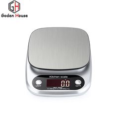 Cân Tiểu Ly Điện Tử Cao Cấp High Precision 3kg - 0.1g, Cân Mini Chính Hãng Cho Nhà Bếp, Độ Chính Xác Cao, Thiết Kế Sang Trọng
