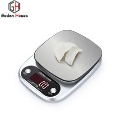 Cân Tiểu Ly Điện Tử Cao Cấp High Precision 3kg - 0.1g, Cân Mini Chính Hãng Cho Nhà Bếp, Độ Chính Xác Cao, Thiết Kế Sang Trọng