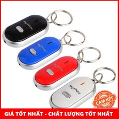 Móc Khóa Huýt Sáo Thông Minh Bầu Dục - Tìm Chìa Khóa Dễ Dàng, Kiểu Dáng Dễ Thương, Âm Thanh Rõ Ràng, Nhiều Màu Sắc
