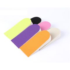 Lót Đế Giày Tăng Chiều Cao US01 - Bộ 2 Miếng Kín Đáo, Chất Liệu Mềm Mại, Tăng 2,5cm Thêm Độ Cao Tự Tin