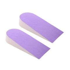 Lót Đế Giày Tăng Chiều Cao US01 - Bộ 2 Miếng Kín Đáo, Chất Liệu Mềm Mại, Tăng 2,5cm Thêm Độ Cao Tự Tin