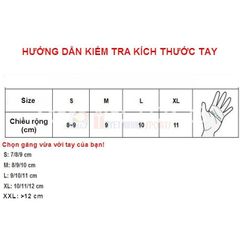 Găng Tay Tập Gym Độc Đáo - Găng Tay Phượt Chống Nắng Nam Nữ Vải Chuyên Dụng, Thiết Kế Hở Ngón, Thoáng Khí, Phong Cách Cá Tính