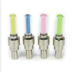 Đèn Led Van Xe Phát Sáng - Đèn Trang Trí Ô Tô, Xe Máy, Xe Đạp - Tự Động Sáng Khi Di Chuyển, Chống Nước, Bộ 2 Cái