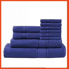 Khăn Tắm Khách Sạn Cao Cấp 60x120cm - Cotton Nhập Khẩu 320 Gram, Thấm Hút Tốt, Bền Đẹp, Màu Sắc Đa Dạng
