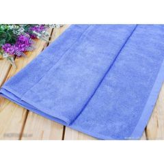 Khăn Tắm Khách Sạn Cao Cấp 60x120cm - Cotton Nhập Khẩu 320 Gram, Thấm Hút Tốt, Bền Đẹp, Màu Sắc Đa Dạng