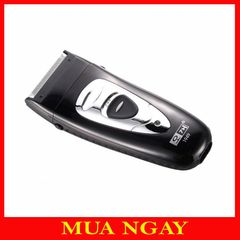 Máy Cạo Râu Hai Lưỡi Kép Hàn Quốc RSCW-1949 - Tiện Ích Tỉa Râu Đa Năng, Nhỏ Gọn, Bền Bỉ, Dễ Dàng Sử Dụng