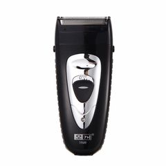 Máy Cạo Râu Hai Lưỡi Kép Hàn Quốc RSCW-1949 - Tiện Ích Tỉa Râu Đa Năng, Nhỏ Gọn, Bền Bỉ, Dễ Dàng Sử Dụng