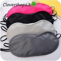 Tấm Che Mắt Chắn Nắng - Thiết Kế Thoải Mái Giúp Ngủ Say và Thư Giãn - Phụ Kiện Chăm Sóc Cá Nhân Cho Sự Thoải Mái