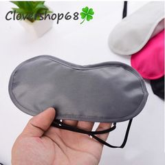 Tấm Che Mắt Chắn Nắng - Thiết Kế Thoải Mái Giúp Ngủ Say và Thư Giãn - Phụ Kiện Chăm Sóc Cá Nhân Cho Sự Thoải Mái