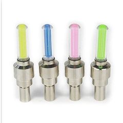Đèn Led Van Xe Phát Sáng - Phụ Kiện Ô Tô Đẹp Mắt, Điều Kiện Chạy Tự Động, Bảo Vệ Chống Nước, Phù Hợp Cho Xe Đạp, Moto, Xe Hơi