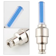 Đèn Led Van Xe Phát Sáng - Phụ Kiện Ô Tô Đẹp Mắt, Điều Kiện Chạy Tự Động, Bảo Vệ Chống Nước, Phù Hợp Cho Xe Đạp, Moto, Xe Hơi
