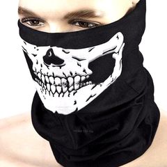 Khẩu Trang Đa Năng Thần Chết Hacker Skull2 - Khăn Phượt Thời Trang Đẹp, Phụ Kiện Sáng Tạo cho Người Yêu Thích Xê Dịch