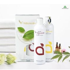 Sữa Tắm V-Naturecare Giúp Làm Sạch Da, Khử Mùi Hôi, Mịn Màng, Không Chất Độc Hại, 190ml - Chăm Sóc Cơ Thể Thiên Nhiên