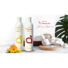 Sữa Tắm V-Naturecare Giúp Làm Sạch Da, Khử Mùi Hôi, Mịn Màng, Không Chất Độc Hại, 190ml - Chăm Sóc Cơ Thể Thiên Nhiên