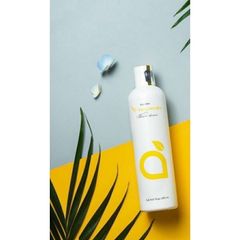 Sữa Tắm V-Naturecare Giúp Làm Sạch Da, Khử Mùi Hôi, Mịn Màng, Không Chất Độc Hại, 190ml - Chăm Sóc Cơ Thể Thiên Nhiên
