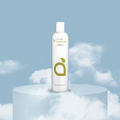 Dầu gội V-Naturecare 300ml - Chống gàu và gãy rụng tóc, chăm sóc tóc mềm mượt tự nhiên, sản phẩm thiên nhiên cho mái tóc khỏe đẹp