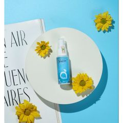 Xịt Khử Mùi Vfresh - Ngăn Ngừa Mùi Hôi Cơ Thể, Giày Dép, Quần Áo - Bộ 6 Chai Không Cồn, Không Paraben