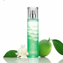 Nước Hoa Caudalie Eau Fraiche Fleur de Vigne 50ml - Hương Hoa Cỏ Xanh Tươi Mát, Sang Trọng và Quyến Rũ cho Phụ Nữ