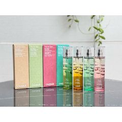 Nước Hoa Caudalie Eau Fraiche Fleur de Vigne 50ml - Hương Hoa Cỏ Xanh Tươi Mát, Sang Trọng và Quyến Rũ cho Phụ Nữ