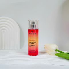 Nước Hoa Nuxe Very Rose EDP 30ml - Hương Hoa Hồng Ngọt Ngào, Quyến Rũ, Thiết Kế Sang Trọng, Quà Tặng Ý Nghĩa